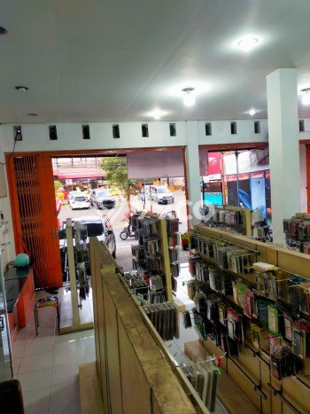 Dijual! Ruko di Sumbersari Malang LT 116m2 / LB 200m2 Kawasan Strategis Dijual! Ruko di Sumbersari Malang LT 116m2 / LB 200m2 Kawasan Strategis