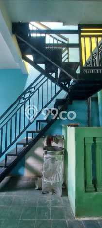 PROPERTI UNGGULAN! Rumah Premium di Sawojajar, LT 89m2m² Bangunan 150m2m² PROPERTI UNGGULAN! Rumah Premium di Sawojajar, LT 89m2m² Bangunan 150m2m²