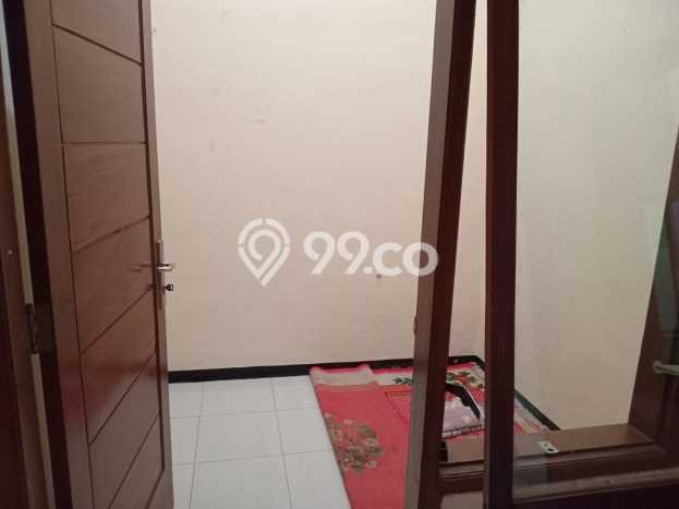 Jual Rumah Modern 4 KT di Sawojajar, Malang Jual Rumah Modern 4 KT di Sawojajar, Malang