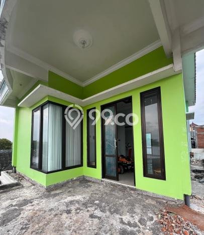 Rumah Modern 5 KT di Tasikmadu Malang Unfurnished Rumah Modern 5 KT di Tasikmadu Malang Unfurnished
