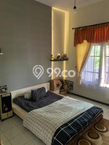 Hunian Cantik Minimalis Lb 100m2 di Dau, Malang Hunian Cantik Minimalis Lb 100m2 di Dau, Malang