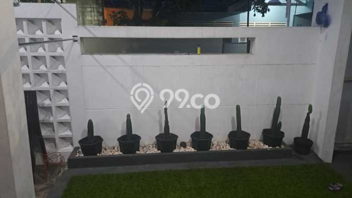 Properti Nyaman 2 KT Luas Tanah 135m2m² di , Malang Properti Nyaman 2 KT Luas Tanah 135m2m² di , Malang