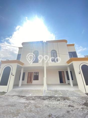 Best Deal Hunian Premium Ideal dan Luas di Lowokwaru, Malang Best Deal Hunian Premium Ideal dan Luas di Lowokwaru, Malang