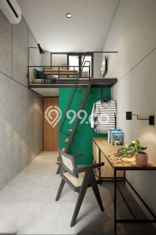 Jual Rumah Favorit Siap Huni LB 120m2 di Lowokwaru, Malang Jual Rumah Favorit Siap Huni LB 120m2 di Lowokwaru, Malang