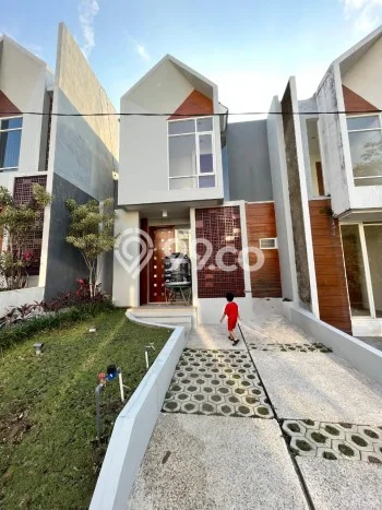 For Sale Hunian Rumah Terawat 2 Kamar di Tidar, Malang For Sale Hunian Rumah Terawat 2 Kamar di Tidar, Malang