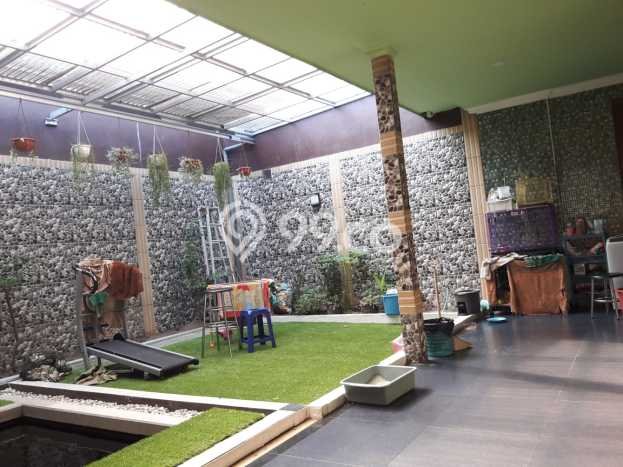 Hunian Eksklusif Siap Huni LT 383m2 di Lowokwaru, Malang Hunian Eksklusif Siap Huni LT 383m2 di Lowokwaru, Malang