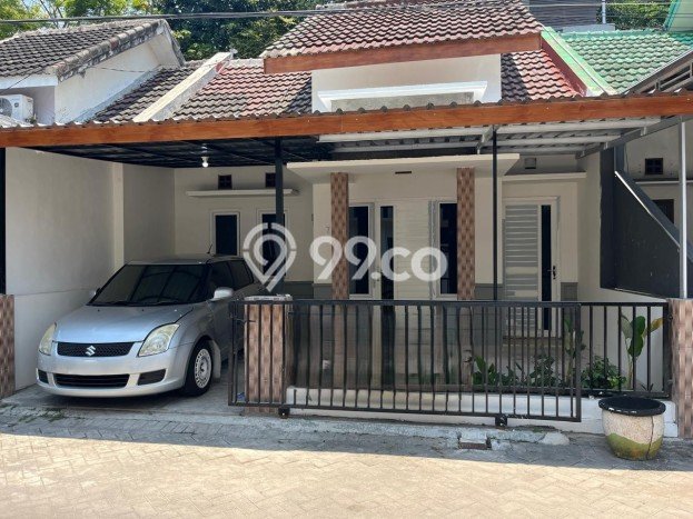 Dijual Rumah Strategis Bagus Punya 3 KT di Lowokwaru Malang SHM Dijual Rumah Strategis Bagus Punya 3 KT di Lowokwaru Malang SHM