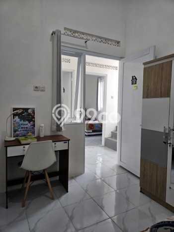 Dijual Rumah Eksklusif 12 KT di Tunggulwulung, Malang Dijual Rumah Eksklusif 12 KT di Tunggulwulung, Malang