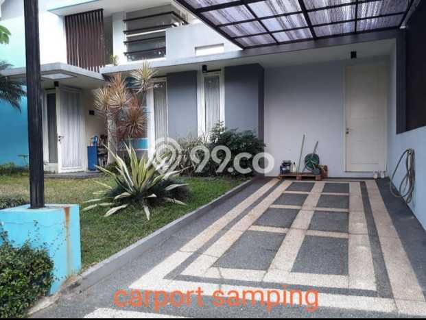 Hunian Elit LB 100m2 Siap Pakai Desain Elegan di Permata Jingga, Malang Hunian Elit LB 100m2 Siap Pakai Desain Elegan di Permata Jingga, Malang