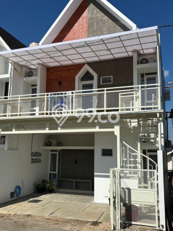 Dijual Kost di Lowokwaru, Malang, 9 KT, 9 KM, Luas 120m2 Dijual Kost di Lowokwaru, Malang, 9 KT, 9 KM, Luas 120m2