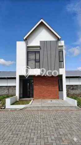 Jual Rumah Murah Meriah Kedungkandang Punya 2 KT & LT 60m2 Jual Rumah Murah Meriah Kedungkandang Punya 2 KT & LT 60m2