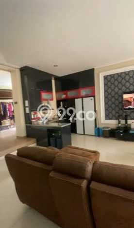 Rumah di Kawasan , Lingkungan Elite 8 KT Rumah di Kawasan , Lingkungan Elite 8 KT
