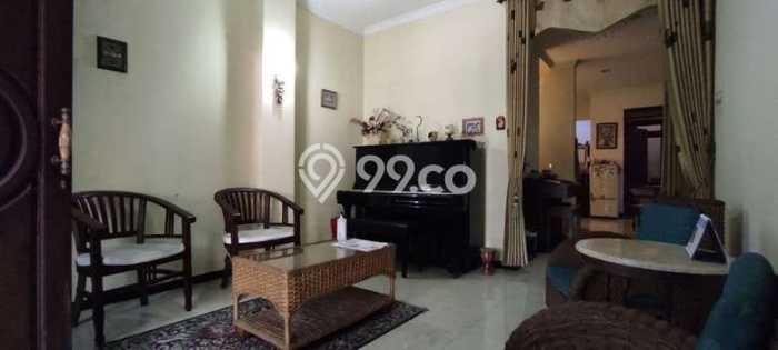 Dijual Rumah Modern 5 KT di Sawojajar, Malang Dijual Rumah Modern 5 KT di Sawojajar, Malang