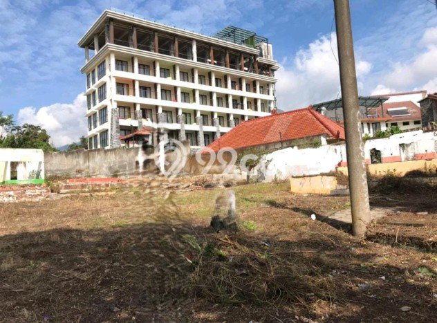 Jarang Ada! Tanah di Batu Punya Luas 1930m2 SHM Jarang Ada! Tanah di Batu Punya Luas 1930m2 SHM