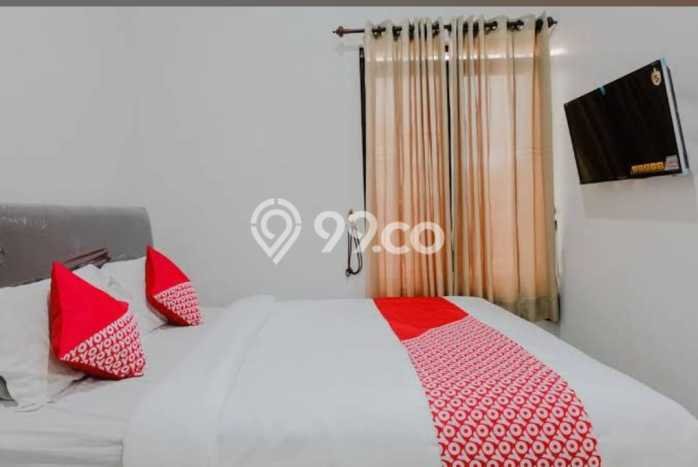 Best Deal Hunian Mewah Ideal dan Luas di Lowokwaru, Malang Best Deal Hunian Mewah Ideal dan Luas di Lowokwaru, Malang