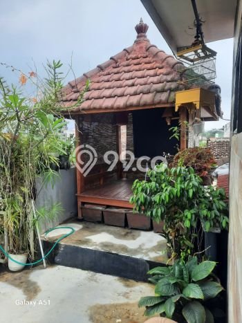 Rumah Minimalis Dijual Lokasi Pakis 2 Kamar dengan LT 77m2 Rumah Minimalis Dijual Lokasi Pakis 2 Kamar dengan LT 77m2