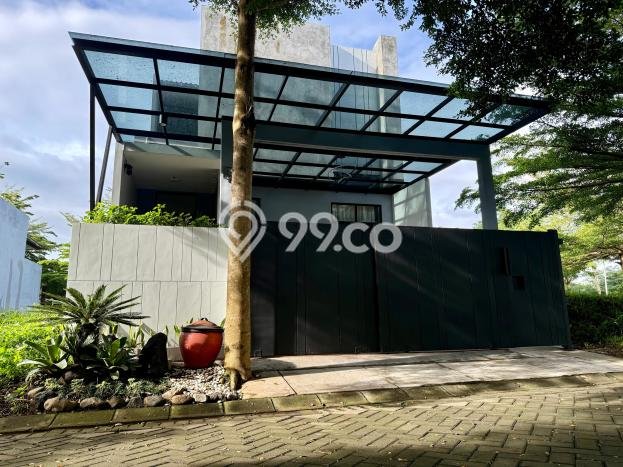 Dijual Hunian Rumah Terawat 3 KT di Araya, Malang Dijual Hunian Rumah Terawat 3 KT di Araya, Malang