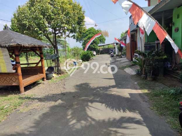 Rumah Minimalis Terbaik Siap Huni di Kedungkandang LT 85m2 Rumah Minimalis Terbaik Siap Huni di Kedungkandang LT 85m2