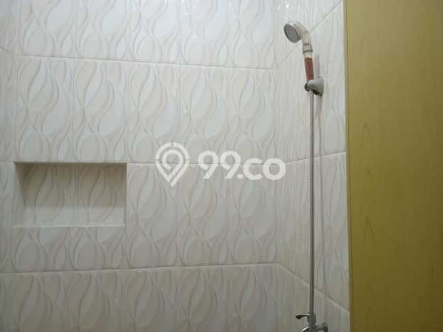Jual Rumah Modern 4 KT di Sawojajar, Malang Jual Rumah Modern 4 KT di Sawojajar, Malang