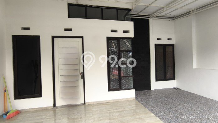 Dijual Rumah Eksklusif 2 KT di Tunggulwulung, Malang Dijual Rumah Eksklusif 2 KT di Tunggulwulung, Malang
