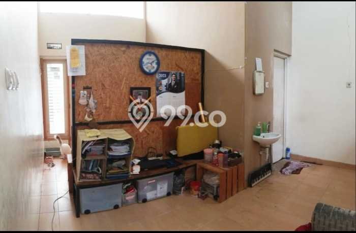 Rumah 2 KT 1 KM Cluster Exclusive di Blimbing, Malang Rumah 2 KT 1 KM Cluster Exclusive di Blimbing, Malang