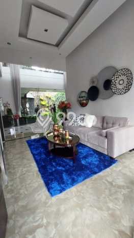 Rumah LT 410m2m² / LB 650m2m² Fasilitas Jogging Track di Permata Jingga, Malang Rumah LT 410m2m² / LB 650m2m² Fasilitas Jogging Track di Permata Jingga, Malang