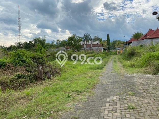 Dijual Tanah di Lowokwaru, Luas 494m2m², Akses Lowokwaru, Malang, Malang Dijual Tanah di Lowokwaru, Luas 494m2m², Akses Lowokwaru, Malang, Malang