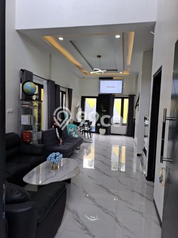 Rumah Luas Tanah 228m2m² di Bumiaji, Batu - Lokasi Strategis Rumah Luas Tanah 228m2m² di Bumiaji, Batu - Lokasi Strategis