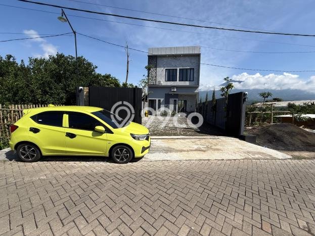 Dijual Rumah Elit Exclusive di Bumiaji, Batu Dijual Rumah Elit Exclusive di Bumiaji, Batu