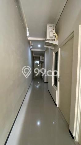 Rumah Elit Modern Tanpa Renovasi di Merjosari Malang Rumah Elit Modern Tanpa Renovasi di Merjosari Malang