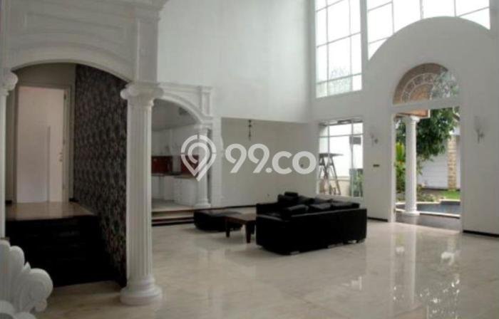 Dijual Rumah Mewah Elegan Dengan View Cantik di Araya, Malang Dijual Rumah Mewah Elegan Dengan View Cantik di Araya, Malang