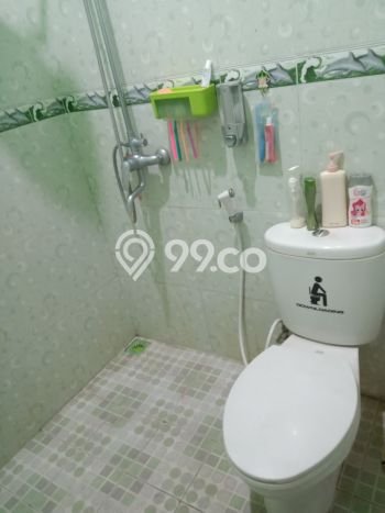 Rumah Murah LT 67m2 di Cemorokandang Lingkungan Asri Rumah Murah LT 67m2 di Cemorokandang Lingkungan Asri