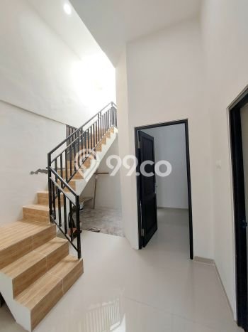 Rumah Minimalis 3 Kamar LT 102m2 di Sawojajar Rumah Minimalis 3 Kamar LT 102m2 di Sawojajar