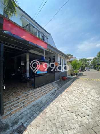 Rumah Minimalis 9 Kamar LT 98m2 di Tunggulwulung Rumah Minimalis 9 Kamar LT 98m2 di Tunggulwulung
