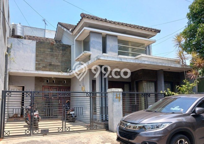 Jual Rumah Mewah Megah Dengan View Eksklusif di Jatimulyo, Malang Jual Rumah Mewah Megah Dengan View Eksklusif di Jatimulyo, Malang