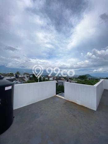 Hunian Cantik Modern Lb 180m2 di Junrejo, Batu Hunian Cantik Modern Lb 180m2 di Junrejo, Batu