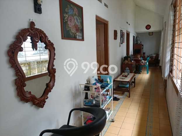 Rumah LT 676m2m² di Pusat Kota Klojen, Malang - Harga Menarik Rumah LT 676m2m² di Pusat Kota Klojen, Malang - Harga Menarik