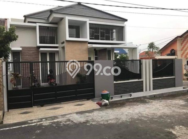 Dijual Cepat Rumah Bagus Siap Huni LB 215m2 di Karangploso, Malang Dijual Cepat Rumah Bagus Siap Huni LB 215m2 di Karangploso, Malang