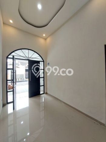 Rumah Minimalis 3 Kamar LT 102m2 di Sawojajar Rumah Minimalis 3 Kamar LT 102m2 di Sawojajar