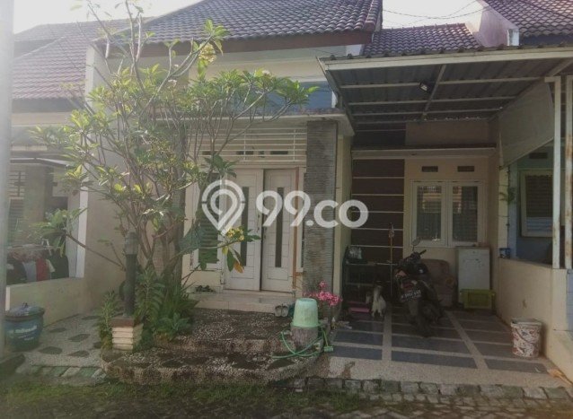 Rumah 2 KT 1 KM Cluster Exclusive di Blimbing, Malang Rumah 2 KT 1 KM Cluster Exclusive di Blimbing, Malang