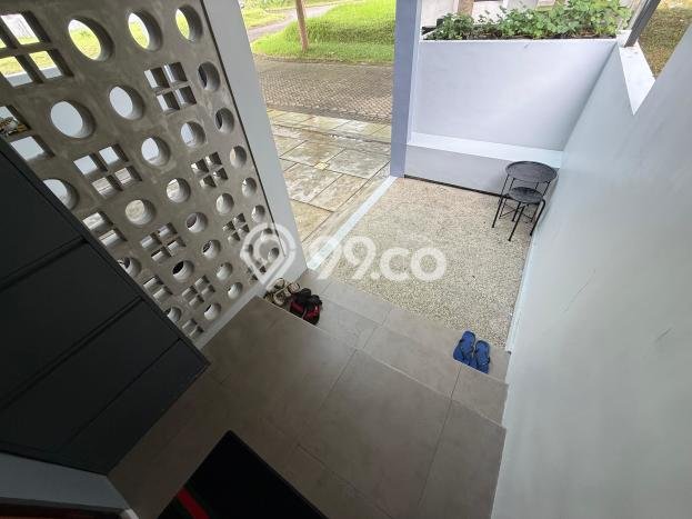Dijual Hunian Rumah Terawat 3 KT di Araya, Malang Dijual Hunian Rumah Terawat 3 KT di Araya, Malang