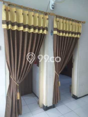 Jual Rumah Eksklusif 5 KT di Sawojajar, Malang Jual Rumah Eksklusif 5 KT di Sawojajar, Malang