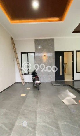 Rumah Modern 3 KT di Sawojajar Malang Unfurnished Rumah Modern 3 KT di Sawojajar Malang Unfurnished