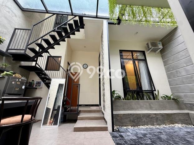 Dijual Hunian Rumah Terawat 3 KT di Araya, Malang Dijual Hunian Rumah Terawat 3 KT di Araya, Malang