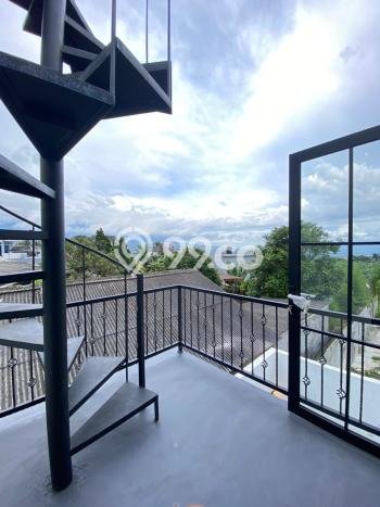 Hunian Cantik Modern Lb 180m2 di Junrejo, Batu Hunian Cantik Modern Lb 180m2 di Junrejo, Batu