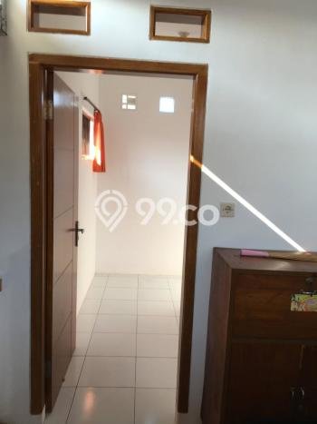 Dijual Rumah Modern 4 KT di Sawojajar, Malang Dijual Rumah Modern 4 KT di Sawojajar, Malang