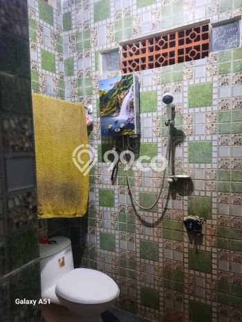 Rumah Minimalis Dijual Lokasi Pakis 2 Kamar dengan LT 77m2 Rumah Minimalis Dijual Lokasi Pakis 2 Kamar dengan LT 77m2