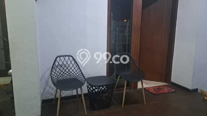 Properti Nyaman 2 KT Luas Tanah 135m2m² di , Malang Properti Nyaman 2 KT Luas Tanah 135m2m² di , Malang