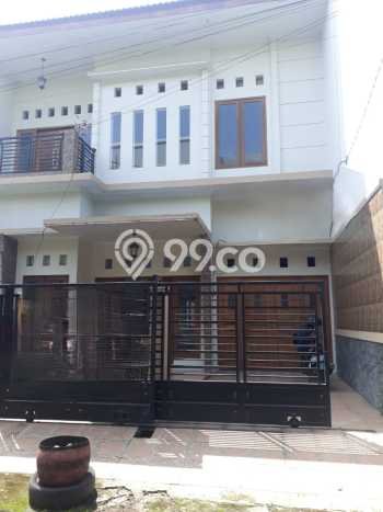 Jual Rumah Luas Megah Dengan View Eksklusif di Sawojajar, Malang Jual Rumah Luas Megah Dengan View Eksklusif di Sawojajar, Malang