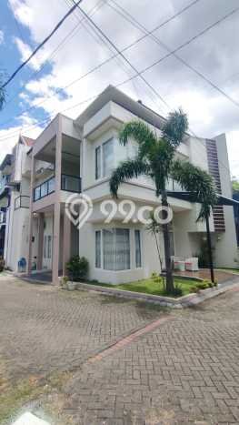 Dijual Rumah Elit Exclusive di Lowokwaru, Malang Dijual Rumah Elit Exclusive di Lowokwaru, Malang